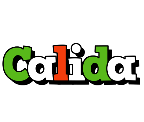 Calida venezia logo