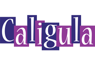 Caligula autumn logo