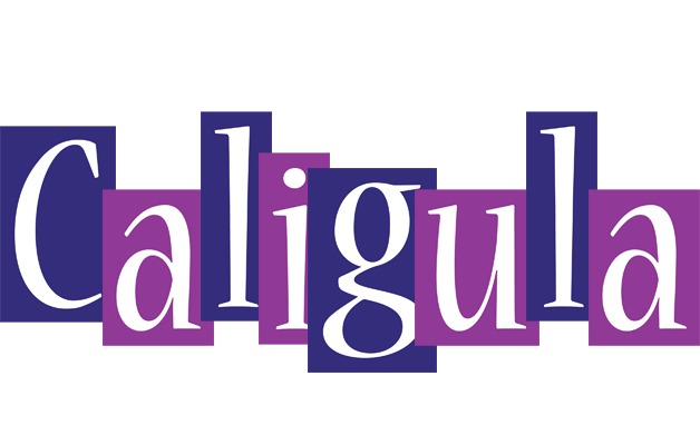 Caligula autumn logo