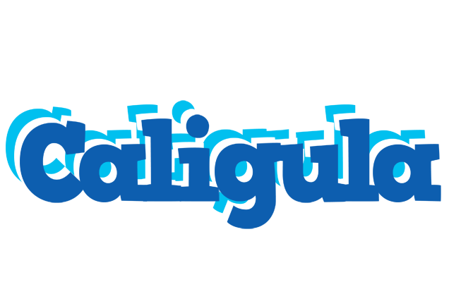 Caligula business logo