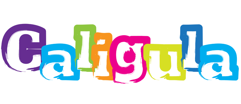 Caligula casino logo