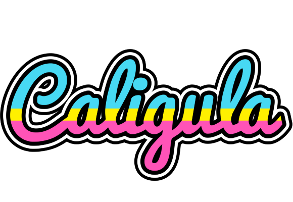 Caligula circus logo