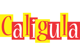 Caligula errors logo