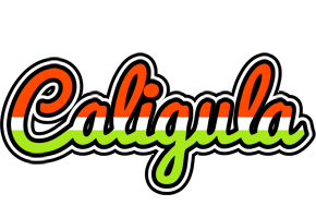 Caligula exotic logo