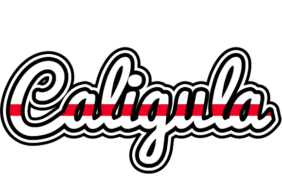Caligula kingdom logo