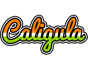 Caligula mumbai logo