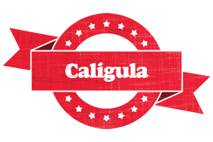 Caligula passion logo