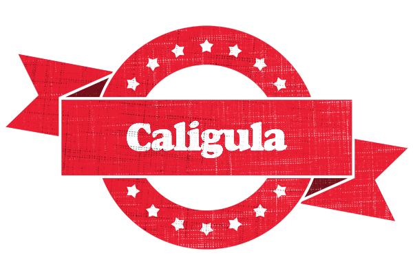 Caligula passion logo
