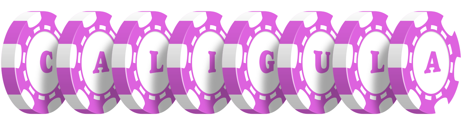 Caligula river logo