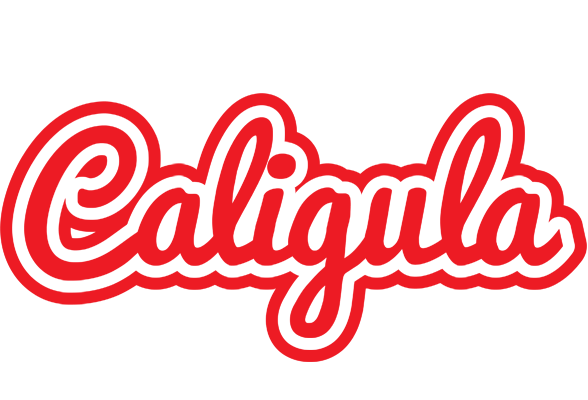 Caligula sunshine logo