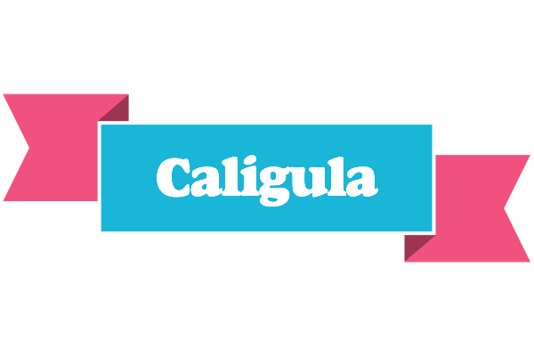 Caligula today logo