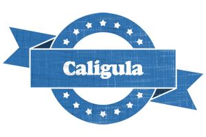 Caligula trust logo