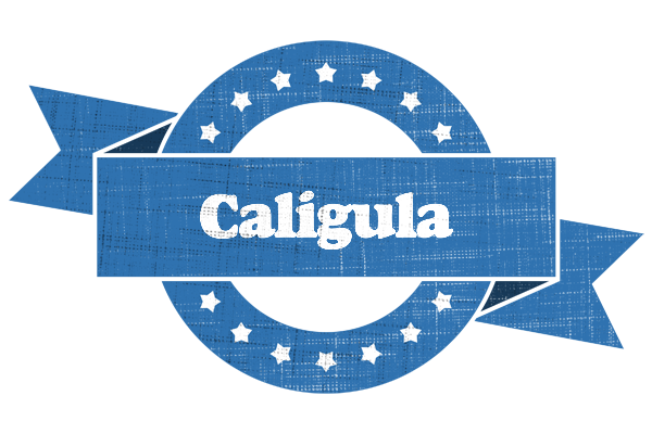Caligula trust logo