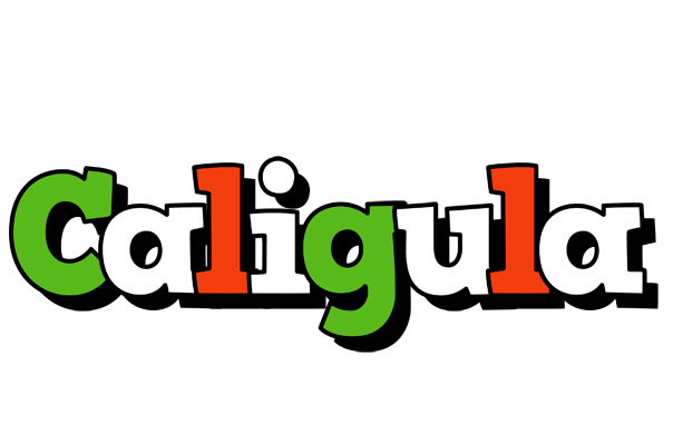 Caligula venezia logo