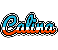 Calina america logo