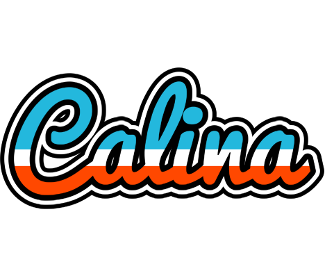 Calina america logo