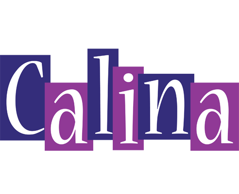 Calina autumn logo