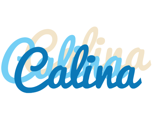 Calina breeze logo
