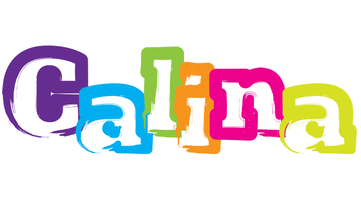 Calina casino logo