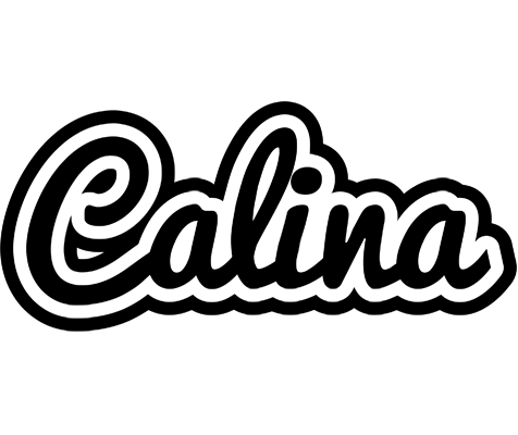 Calina chess logo