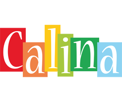 Calina colors logo