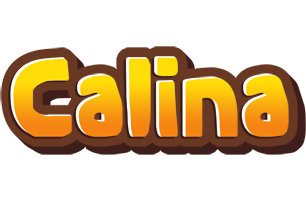 Calina cookies logo