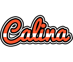 Calina denmark logo