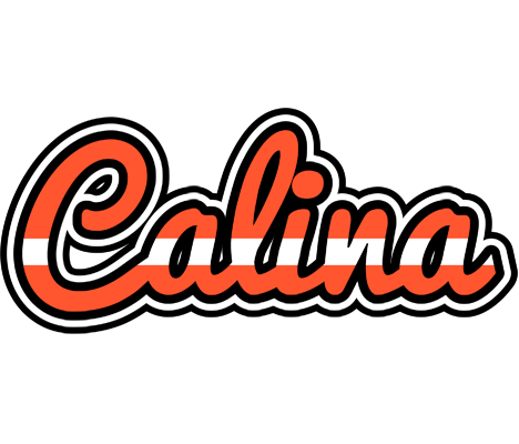 Calina denmark logo