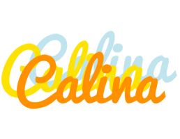 Calina energy logo