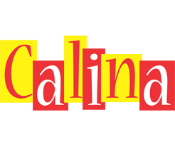 Calina errors logo