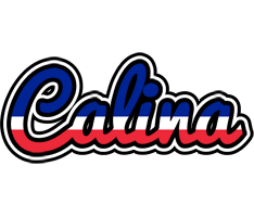 Calina france logo