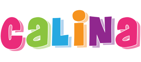 Calina friday logo