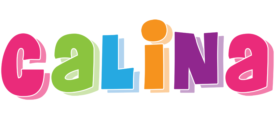 Calina friday logo