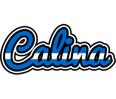 Calina greece logo