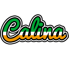 Calina ireland logo