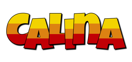 Calina jungle logo