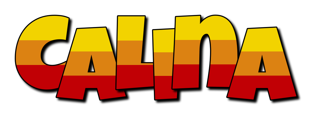 Calina jungle logo