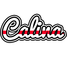 Calina kingdom logo