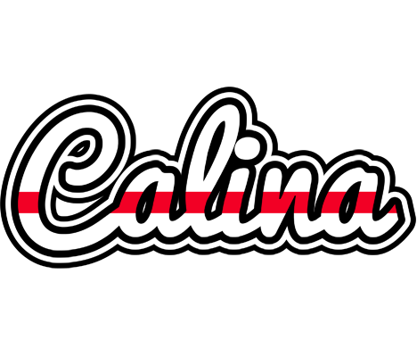 Calina kingdom logo