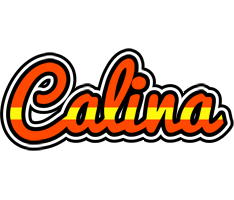 Calina madrid logo