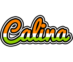 Calina mumbai logo