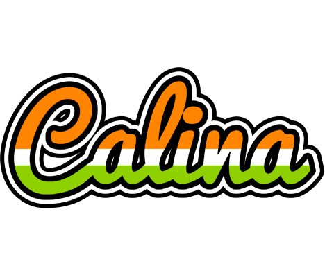 Calina mumbai logo