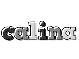 Calina night logo