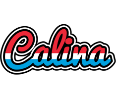 Calina norway logo