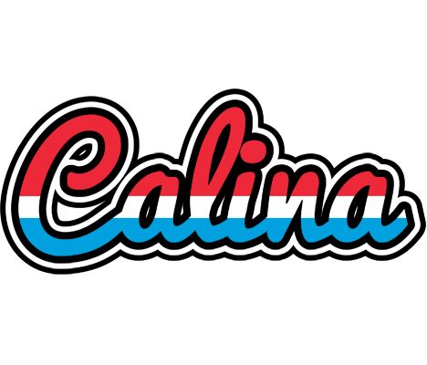 Calina norway logo