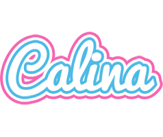 Calina outdoors logo