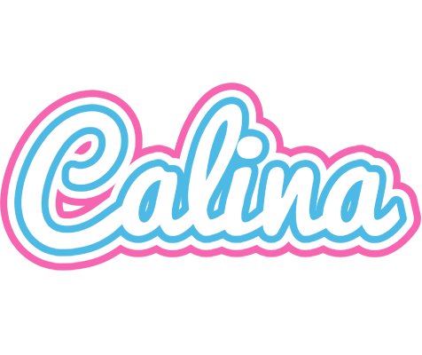 Calina outdoors logo