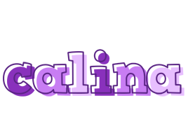 Calina sensual logo