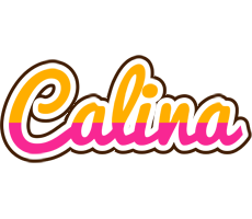 Calina smoothie logo