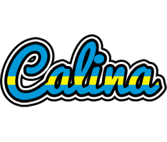 Calina sweden logo